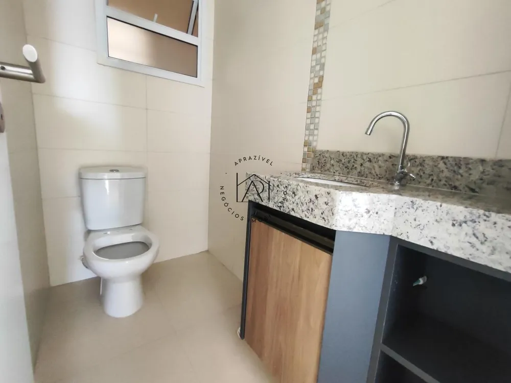 Apartamento, 4 quartos, 162 m² - Foto 9