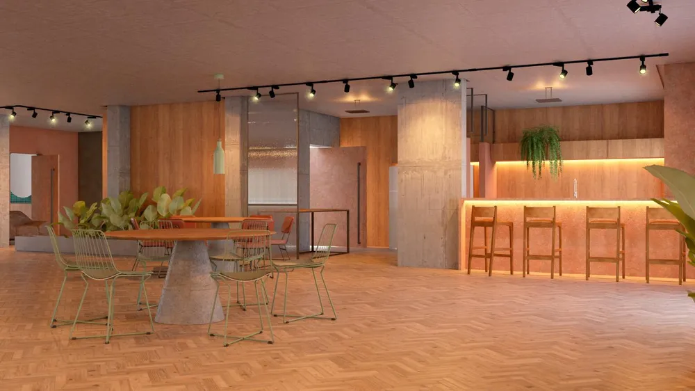 Apartamento, 2 quartos, 85 m² - Foto 5