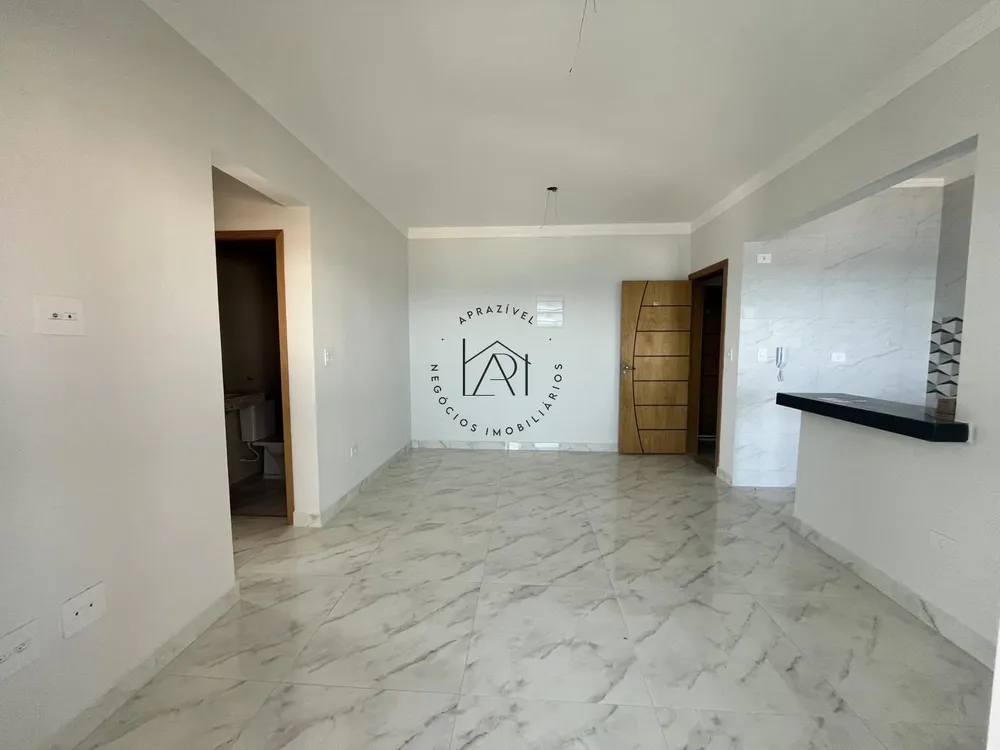 Apartamento, 2 quartos, 76 m² - Foto 2