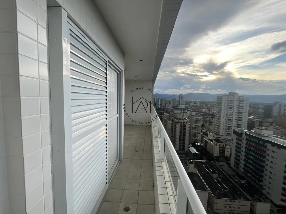 Cobertura, 2 quartos, 131 m² - Foto 2