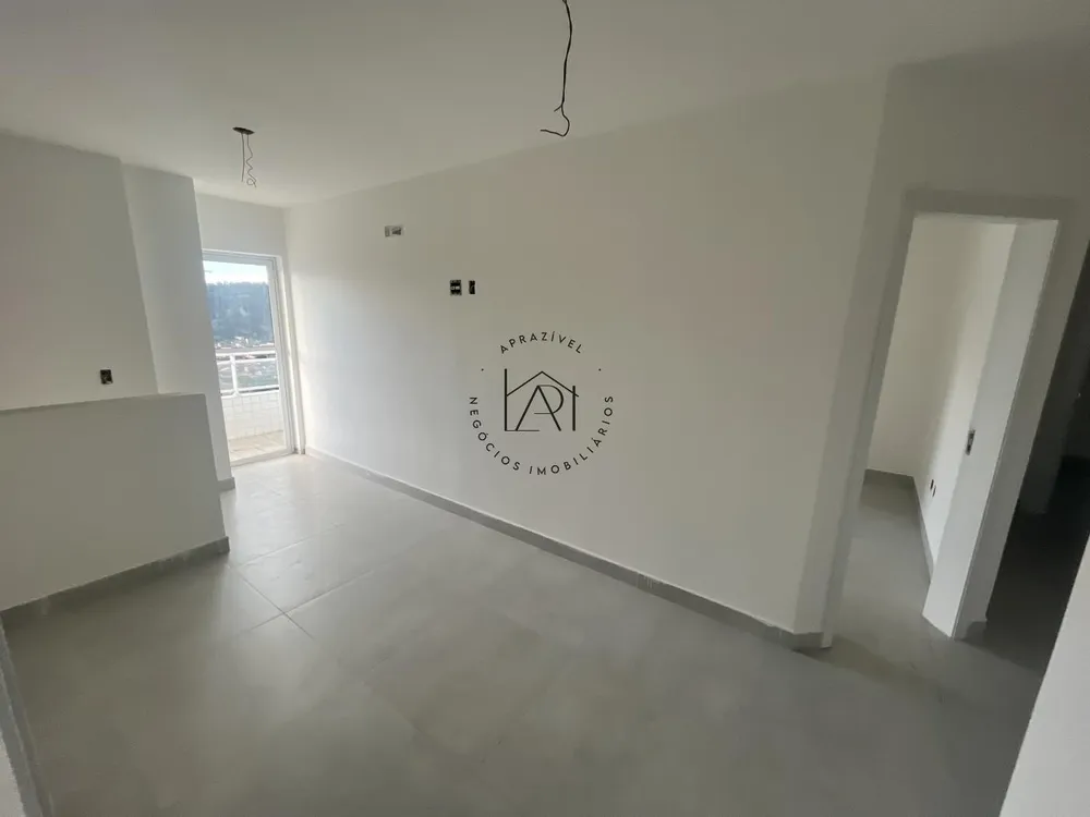 Cobertura, 2 quartos, 131 m² - Foto 1