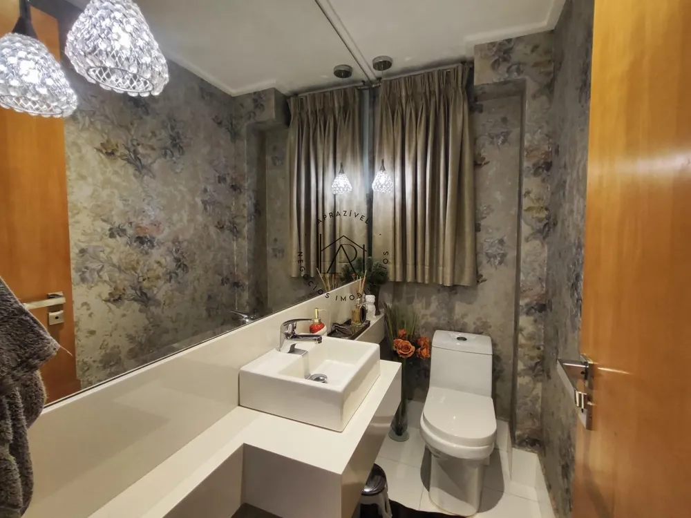 Apartamento, 4 quartos, 250 m² - Foto 8