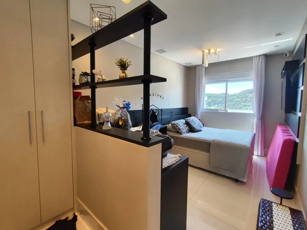 Apartamento, 4 quartos, 250 m² - Foto 3