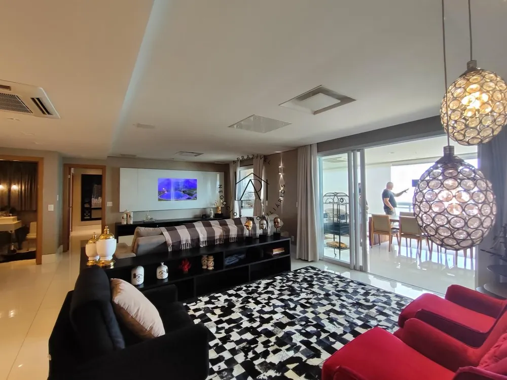 Apartamento, 4 quartos, 250 m² - Foto 6