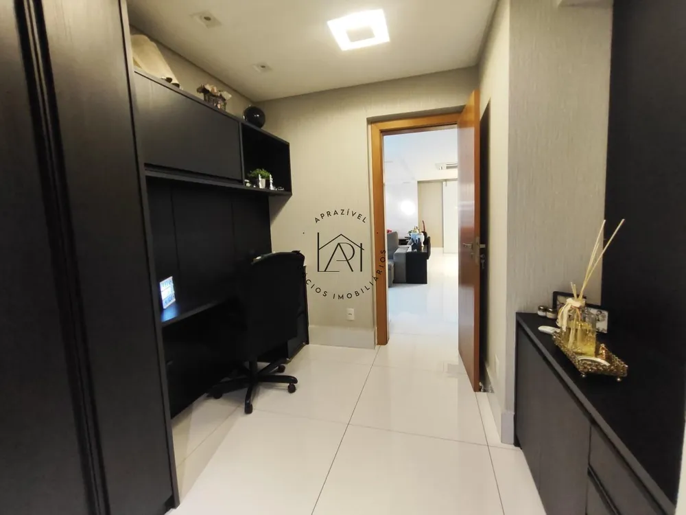 Apartamento, 4 quartos, 250 m² - Foto 7