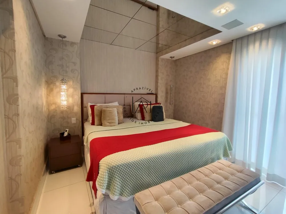 Apartamento, 4 quartos, 250 m² - Foto 2