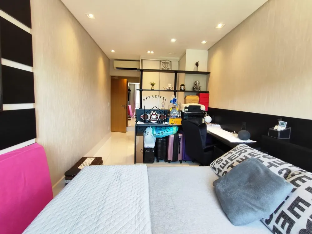 Apartamento, 4 quartos, 250 m² - Foto 4