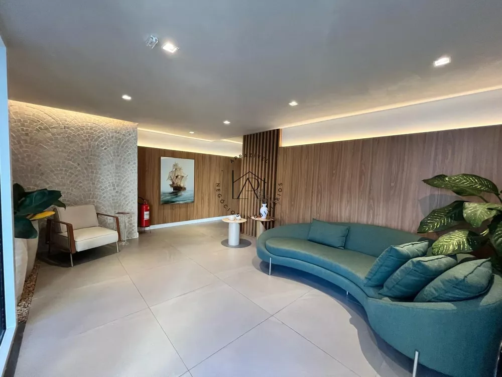 Apartamento, 2 quartos, 78 m² - Foto 4