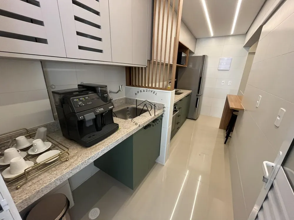 Apartamento, 2 quartos, 78 m² - Foto 16