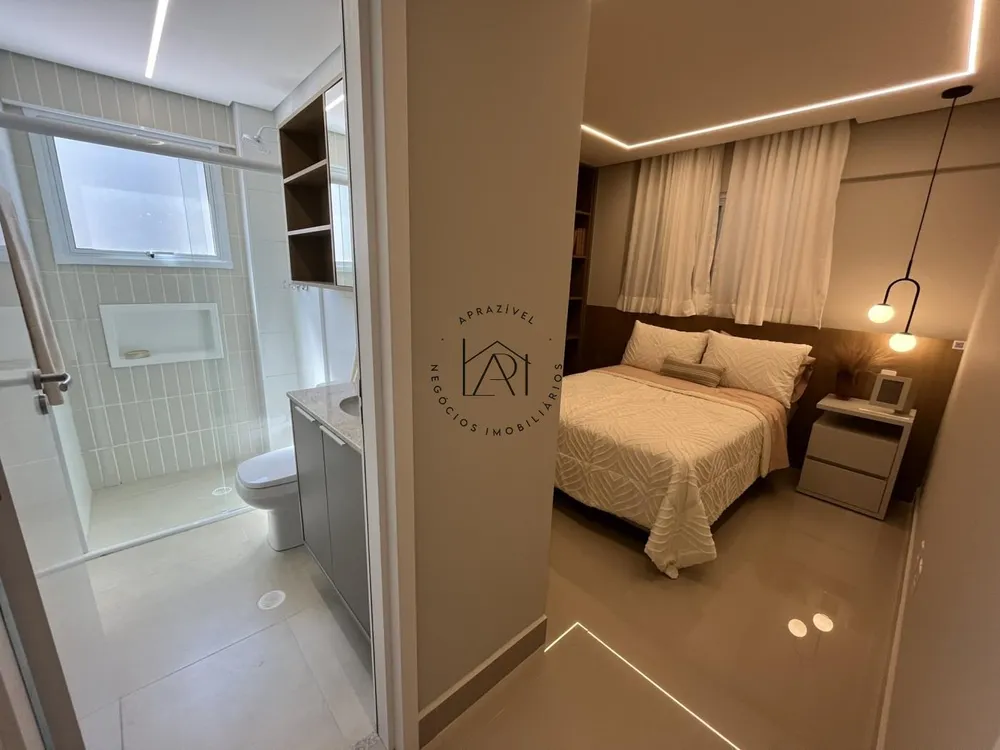 Apartamento, 2 quartos, 78 m² - Foto 14