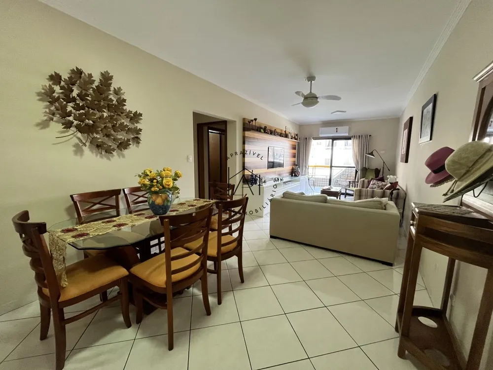 Apartamento, 2 quartos, 110 m² - Foto 2