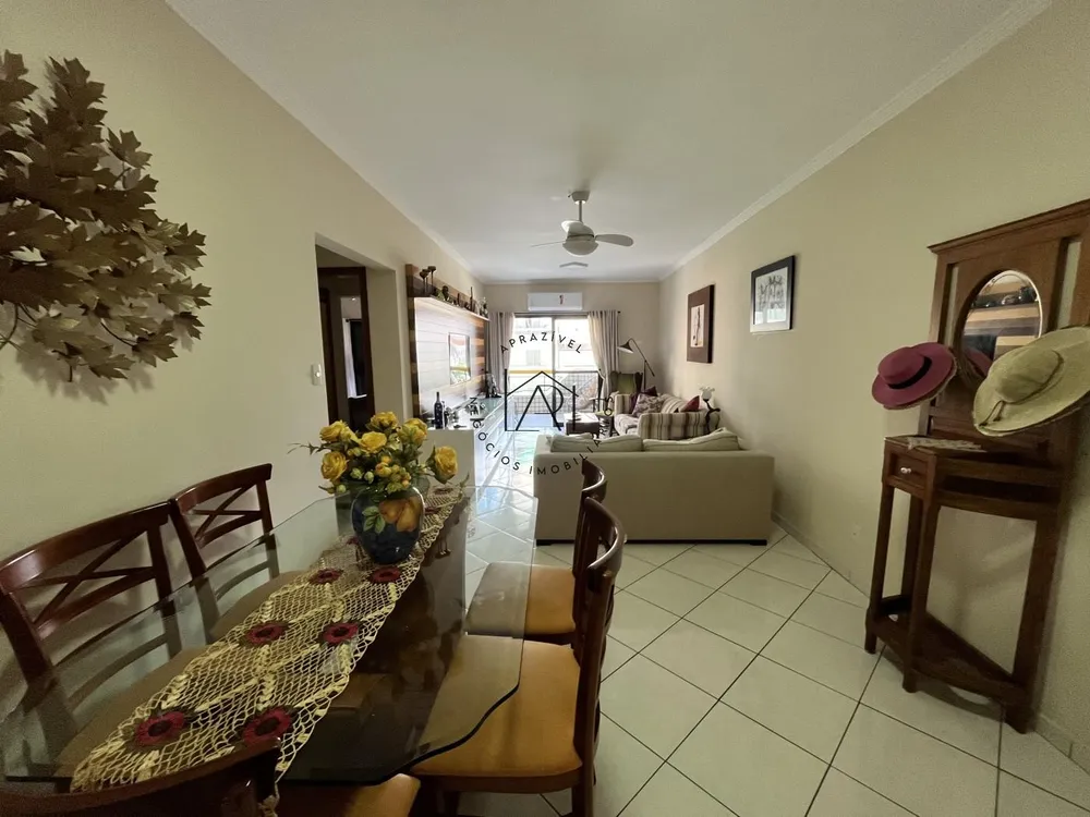 Apartamento, 2 quartos, 110 m² - Foto 1