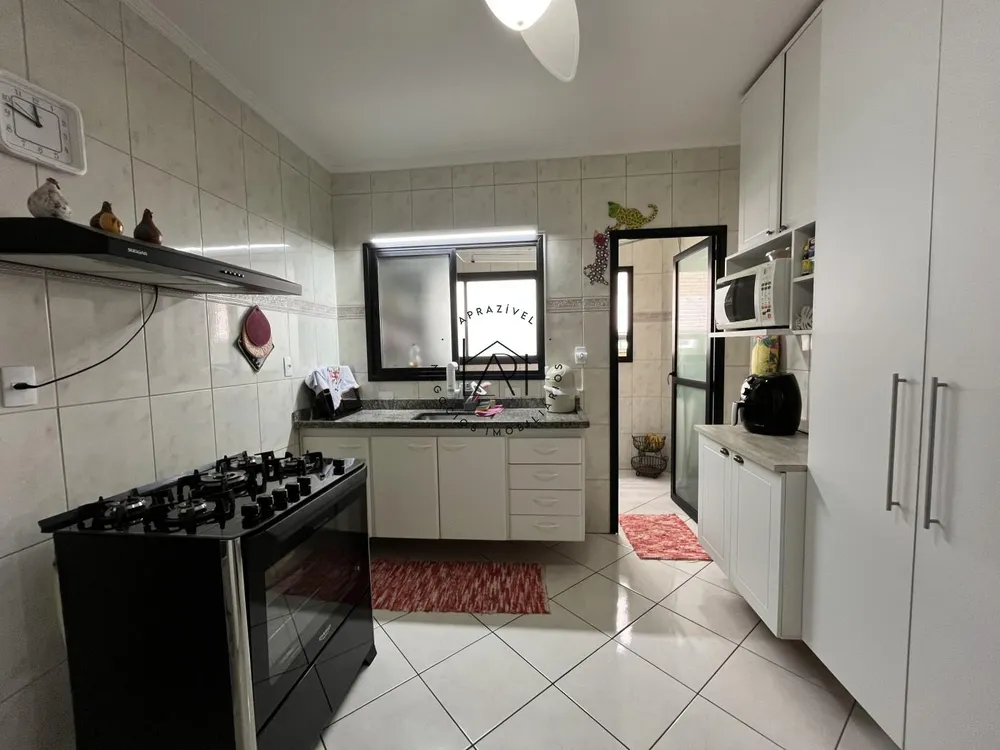 Apartamento, 2 quartos, 110 m² - Foto 4