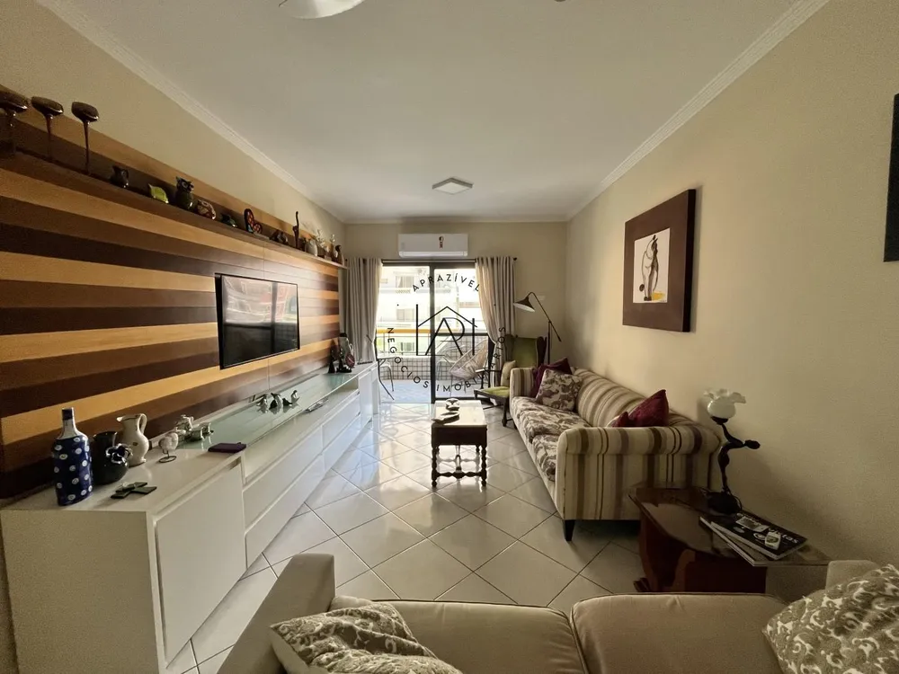 Apartamento, 2 quartos, 110 m² - Foto 1