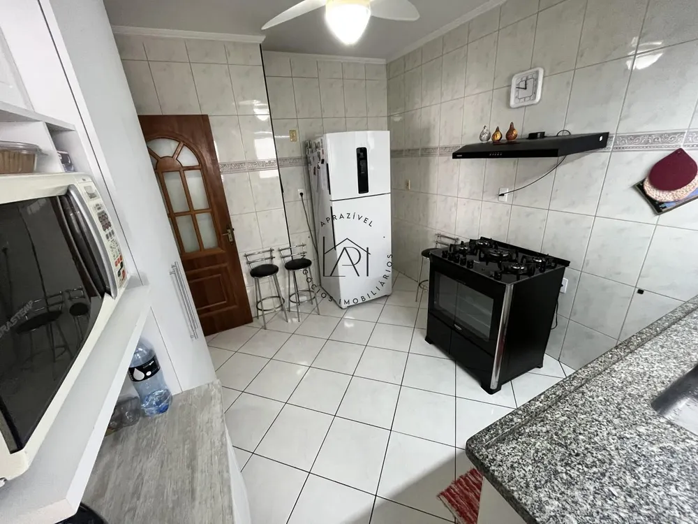 Apartamento, 2 quartos, 110 m² - Foto 8