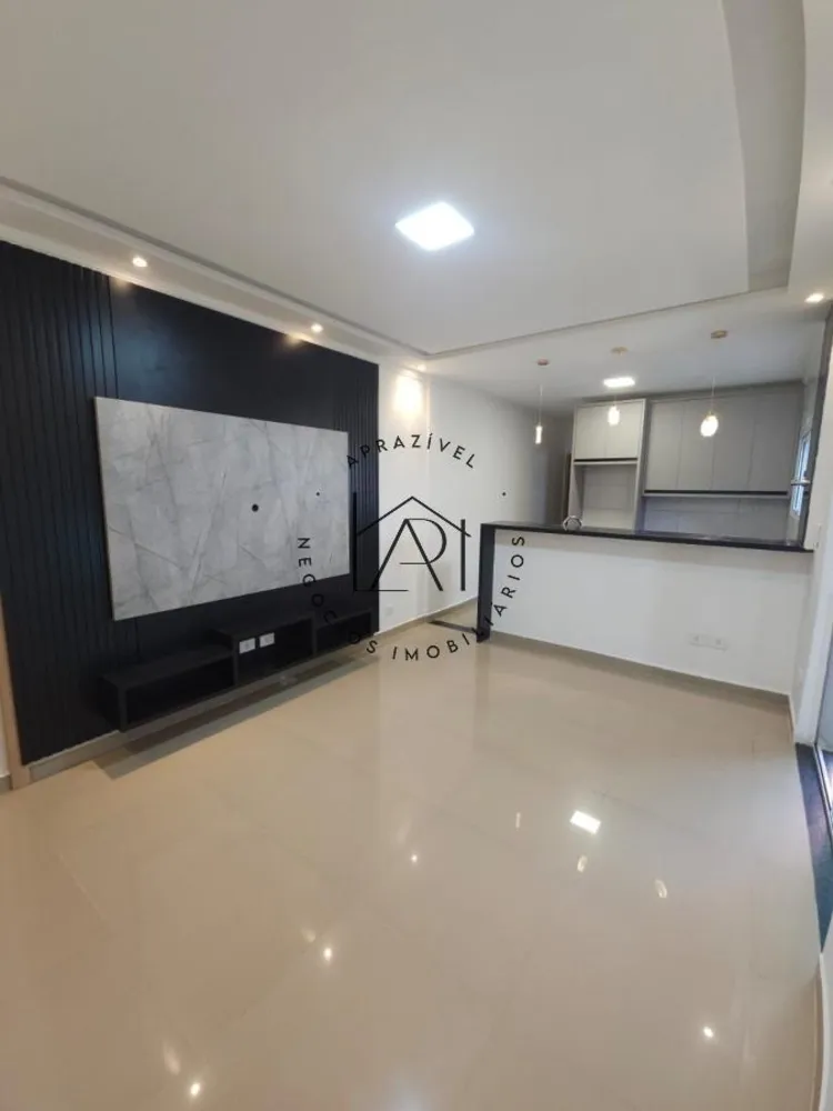 Casa, 2 quartos, 90 m² - Foto 3