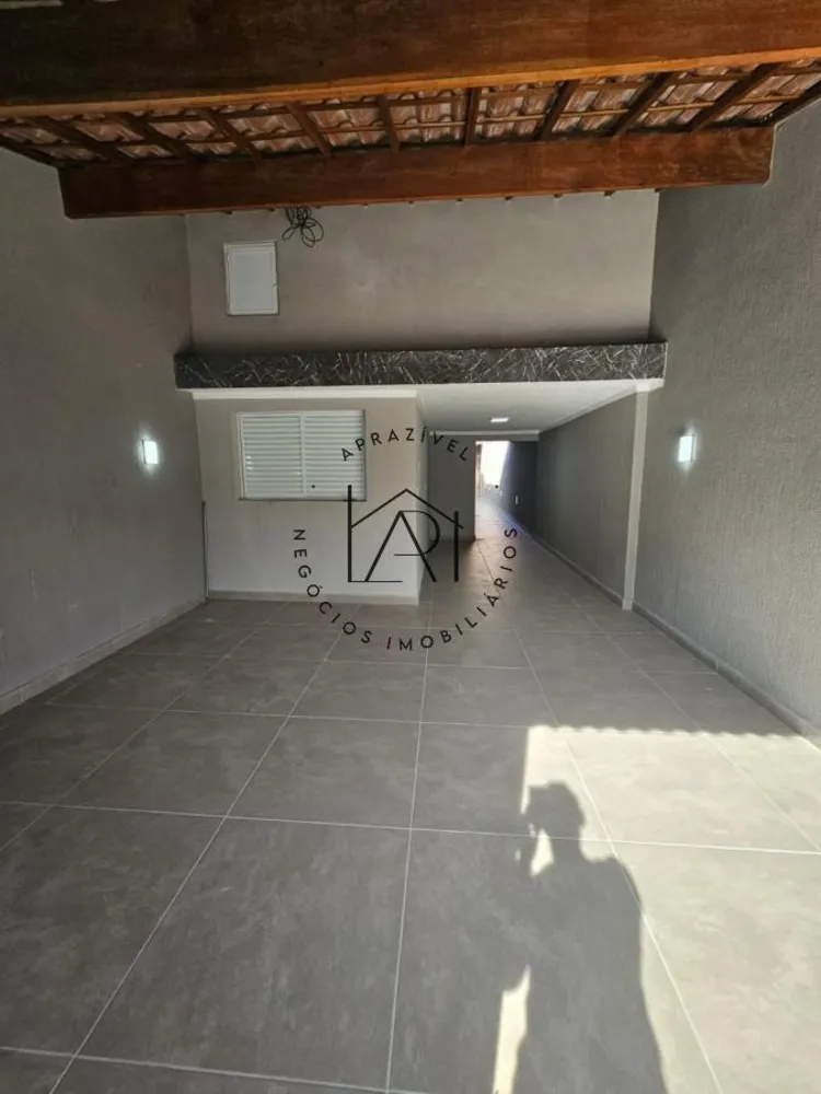 Casa, 2 quartos, 90 m² - Foto 4