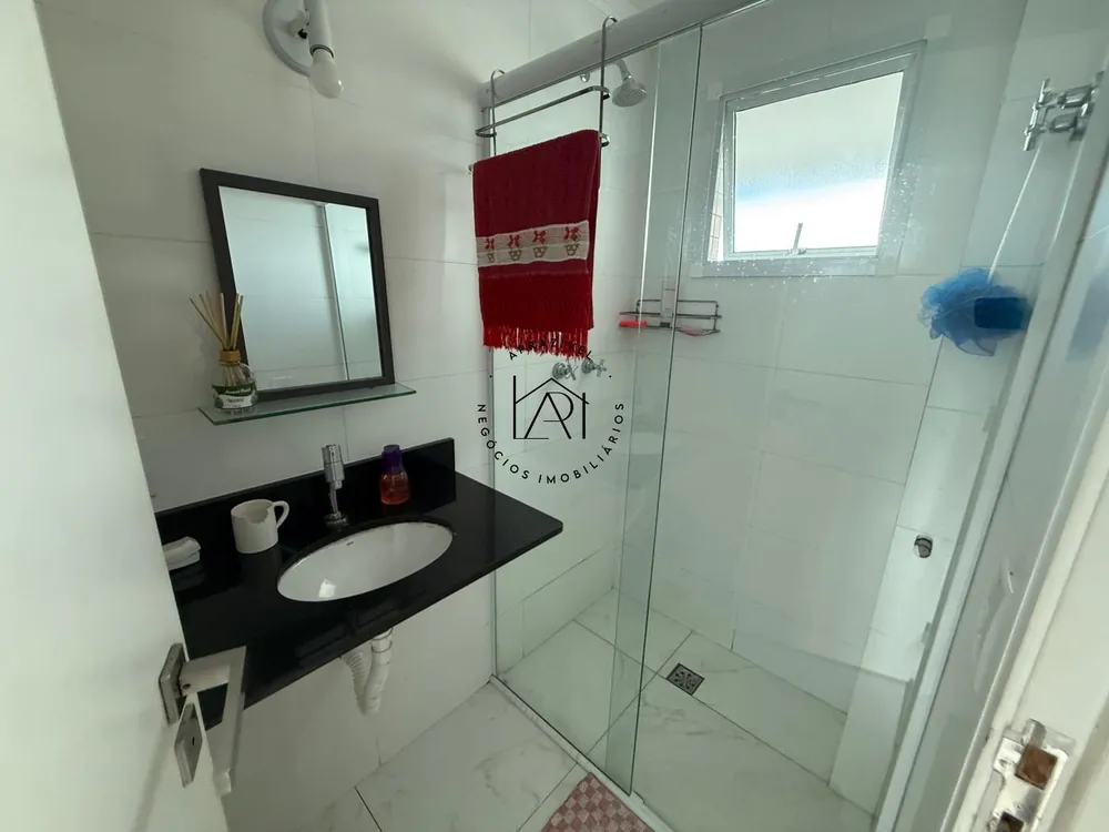 Apartamento, 3 quartos, 141 m² - Foto 2
