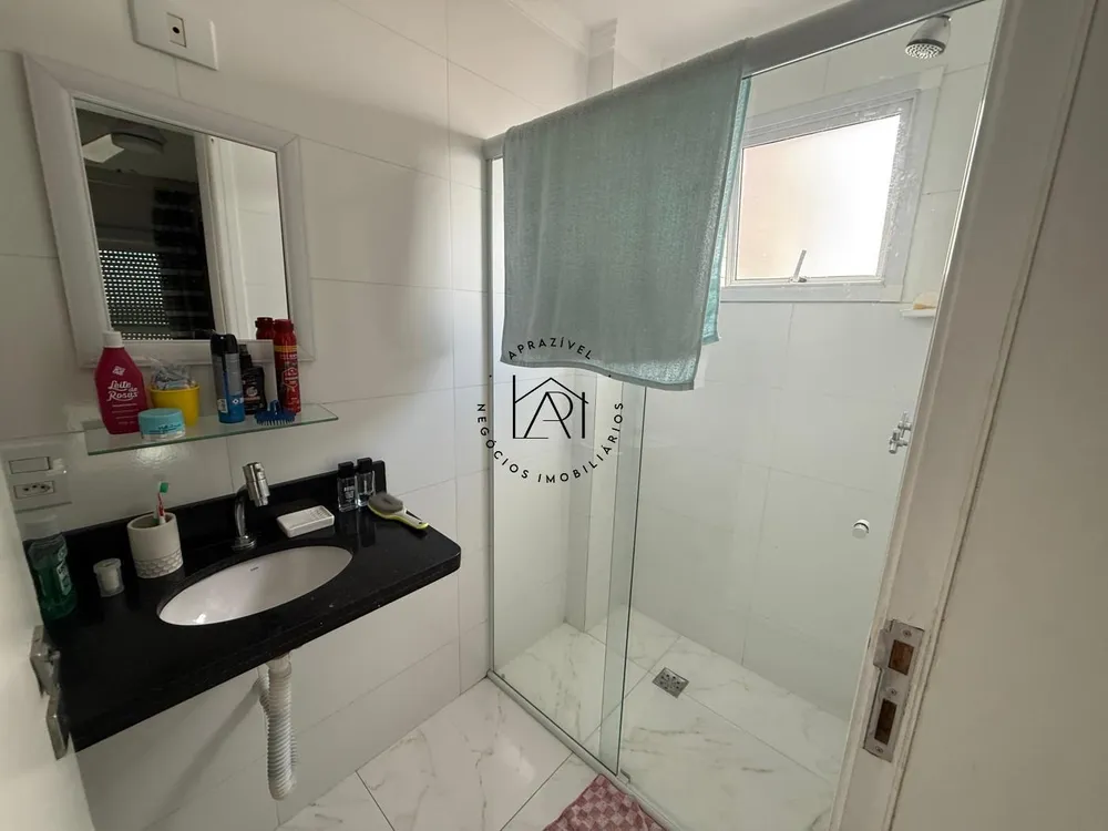 Apartamento, 3 quartos, 141 m² - Foto 3