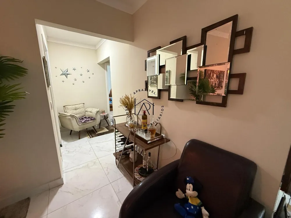 Apartamento, 3 quartos, 141 m² - Foto 6
