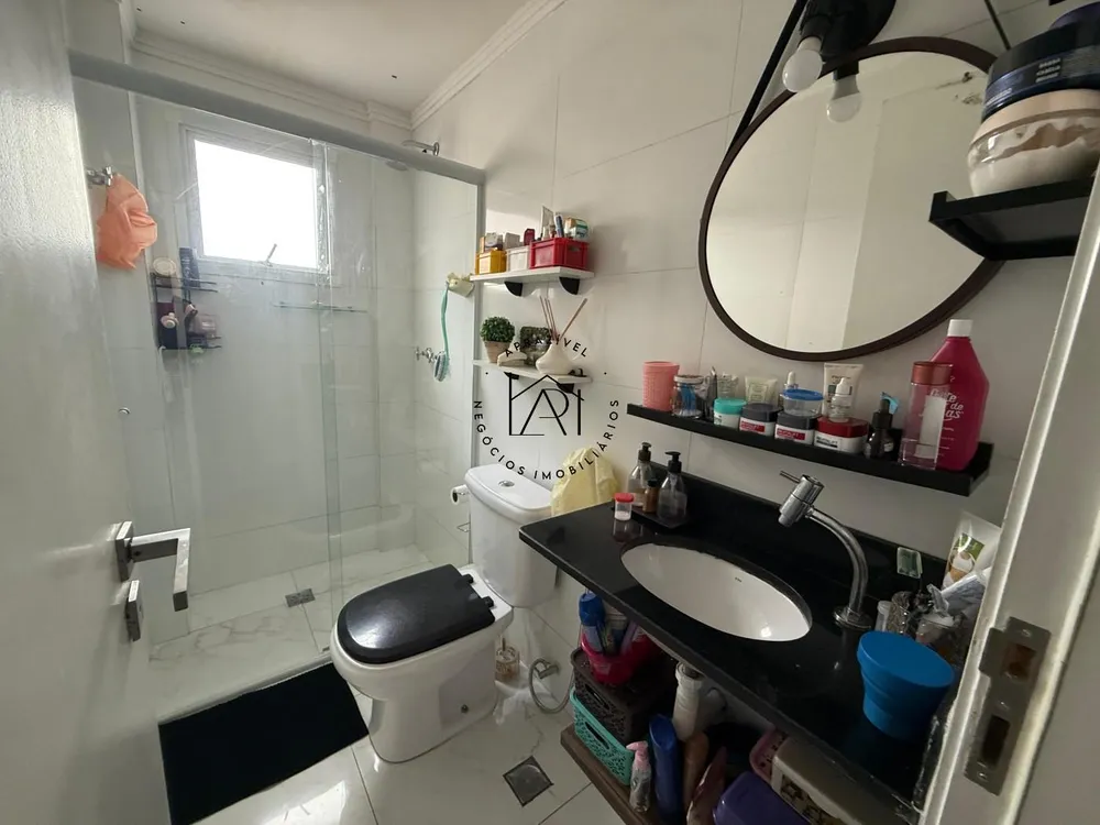Apartamento, 3 quartos, 141 m² - Foto 12