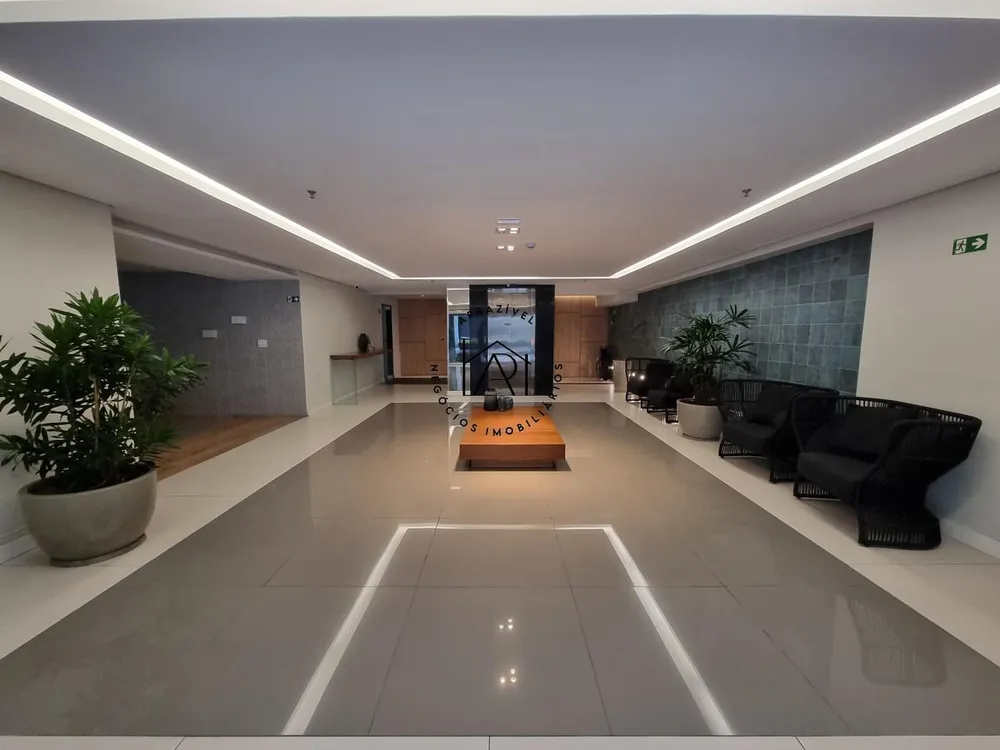 Apartamento, 3 quartos, 141 m² - Foto 2