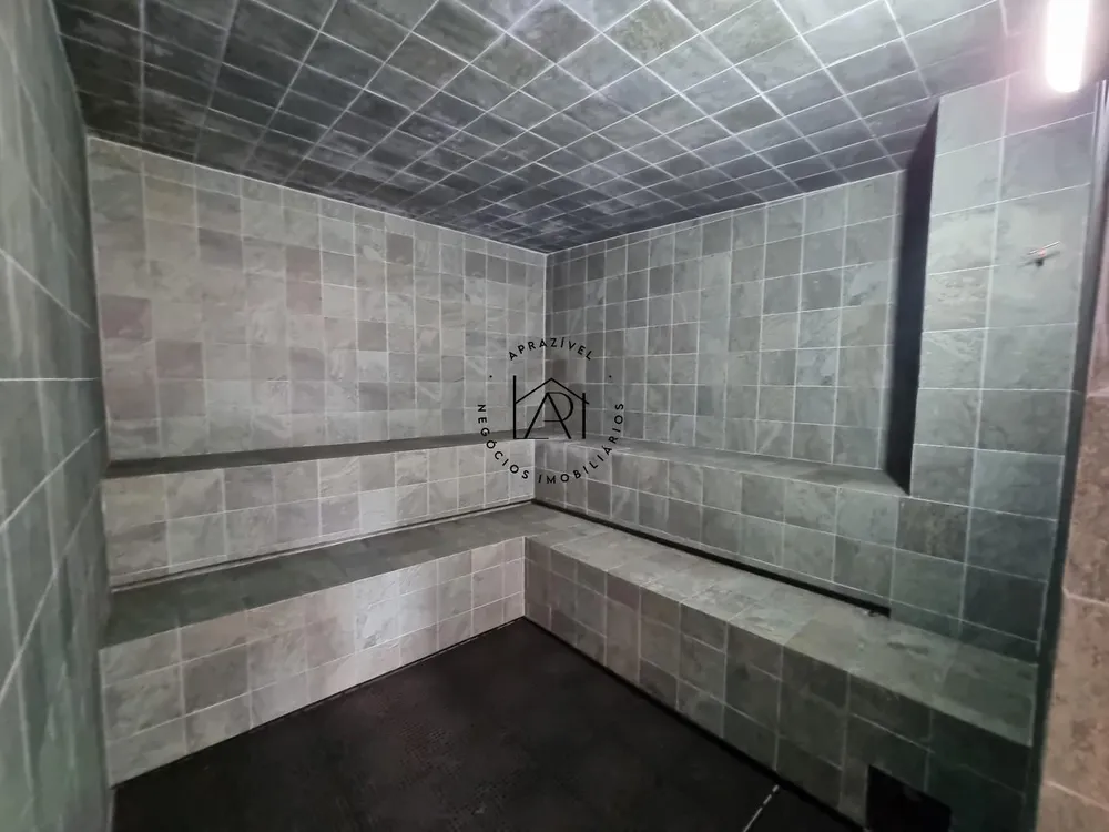 Apartamento, 3 quartos, 141 m² - Foto 8