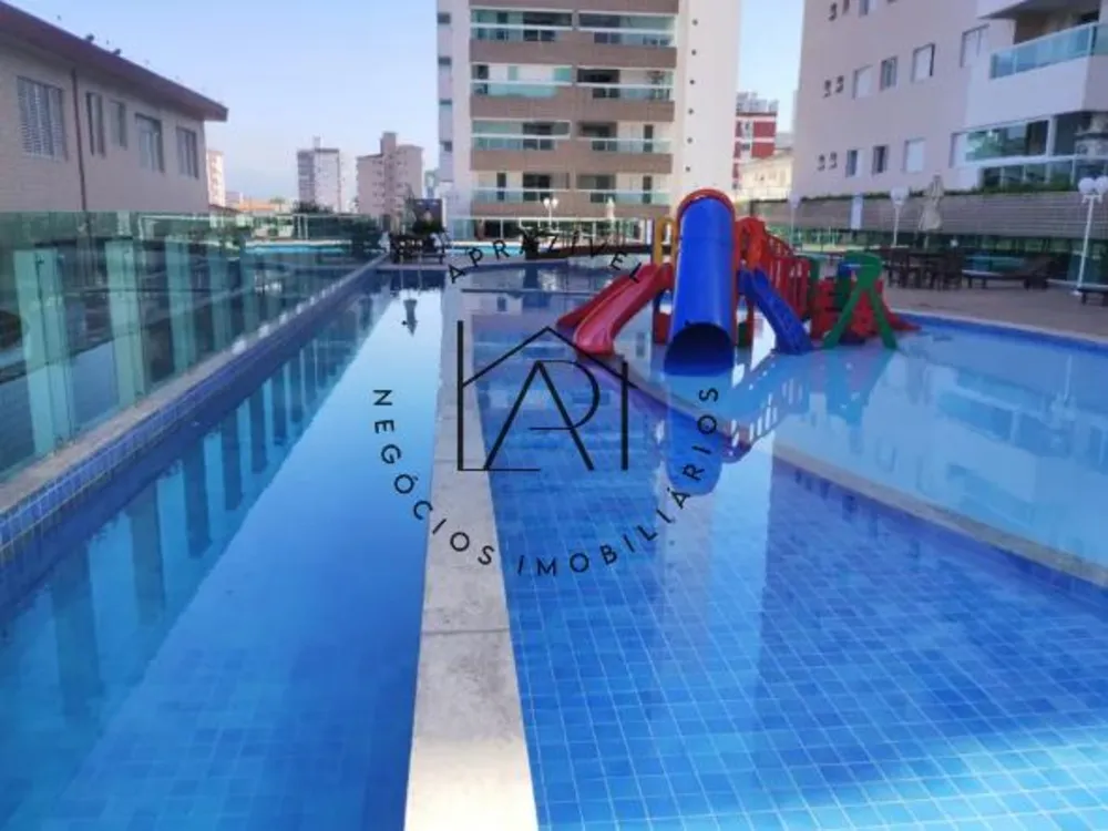 Apartamento, 2 quartos, 74 m² - Foto 3