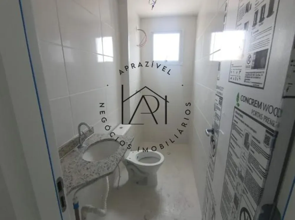 Apartamento, 2 quartos, 74 m² - Foto 5