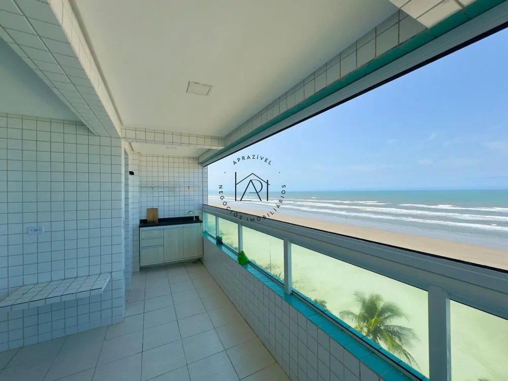 Apartamento, 2 quartos, 90 m² - Foto 1