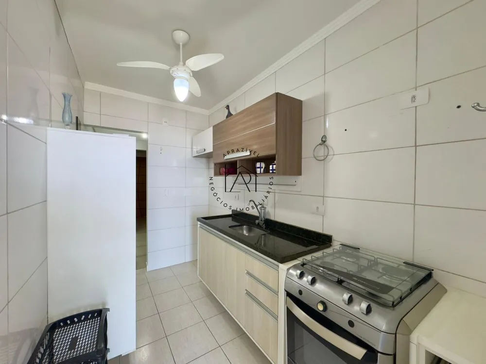 Apartamento, 2 quartos, 90 m² - Foto 8