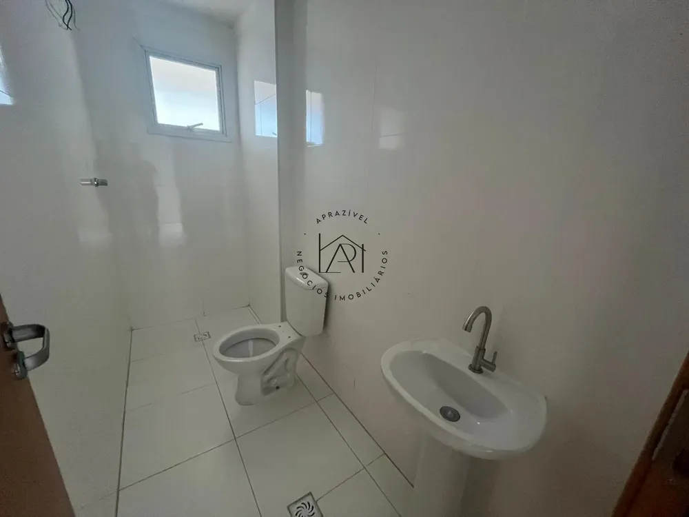 Apartamento, 2 quartos, 96 m² - Foto 9