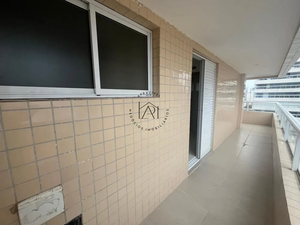 Apartamento, 2 quartos, 96 m² - Foto 1