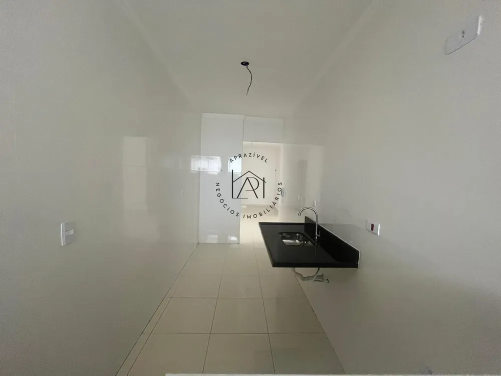 Apartamento, 2 quartos, 96 m² - Foto 3