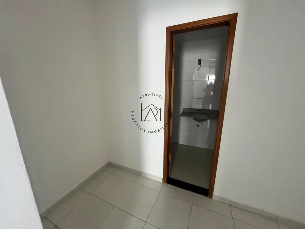 Apartamento, 3 quartos, 139 m² - Foto 1