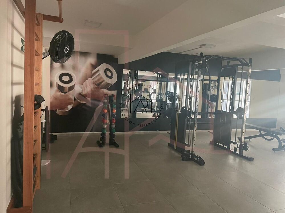 Apartamento, 3 quartos, 139 m² - Foto 9