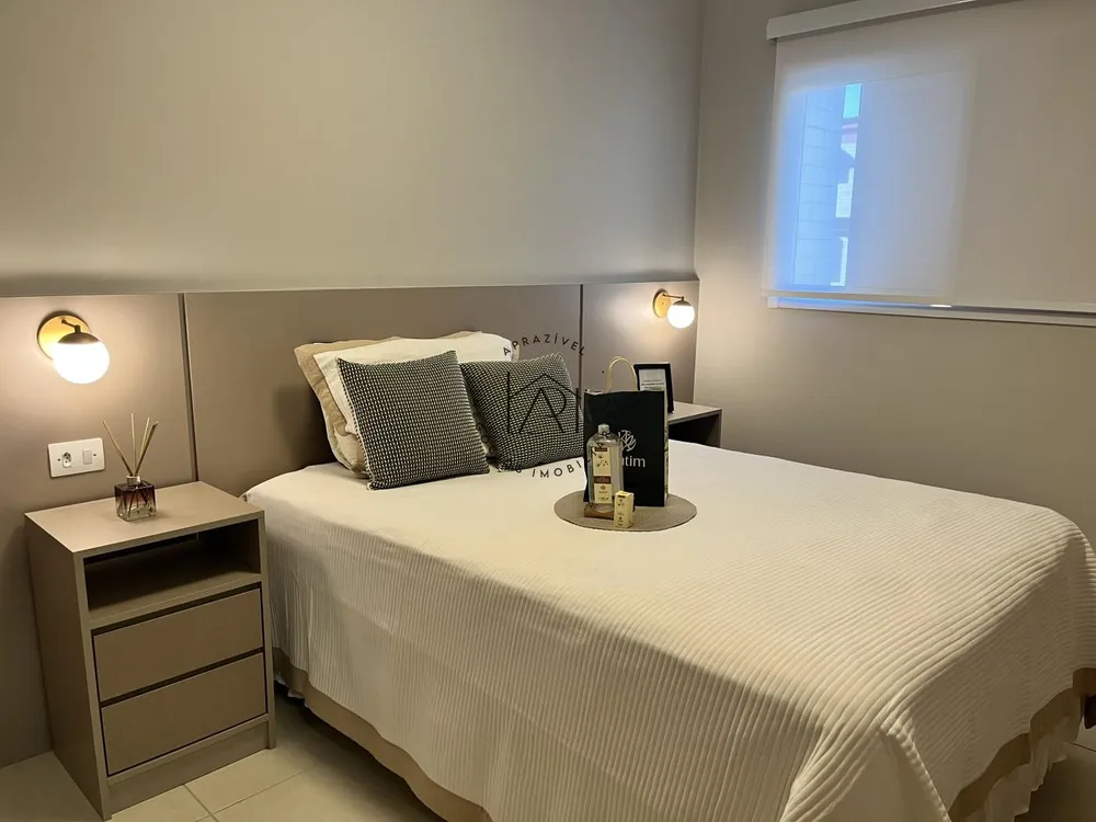 Apartamento, 1 quarto, 40 m² - Foto 1
