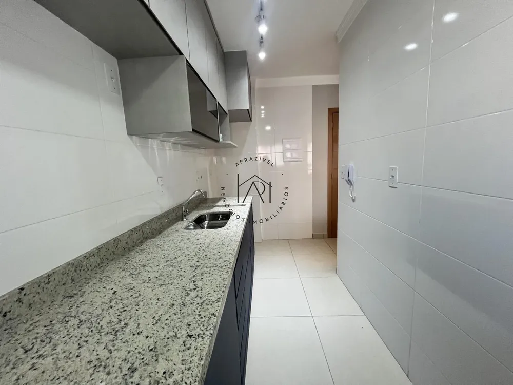 Apartamento, 1 quarto, 40 m² - Foto 3