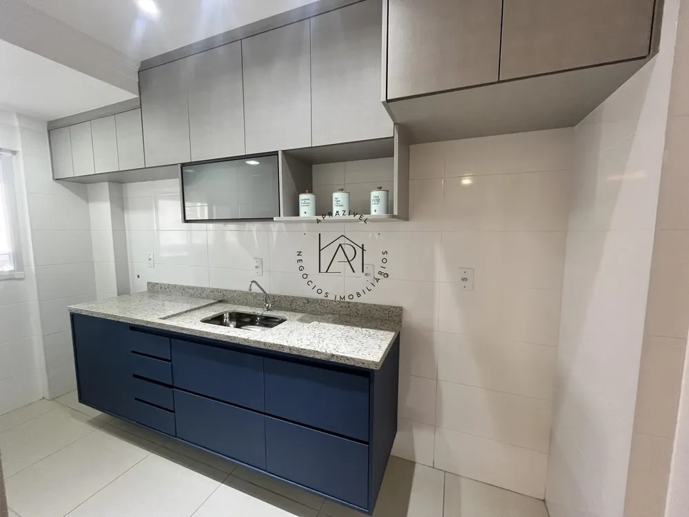 Apartamento, 1 quarto, 40 m² - Foto 7