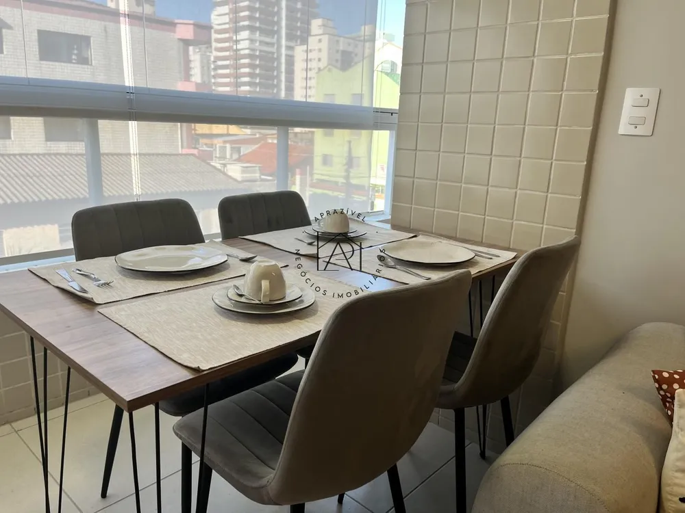 Apartamento, 1 quarto, 40 m² - Foto 4