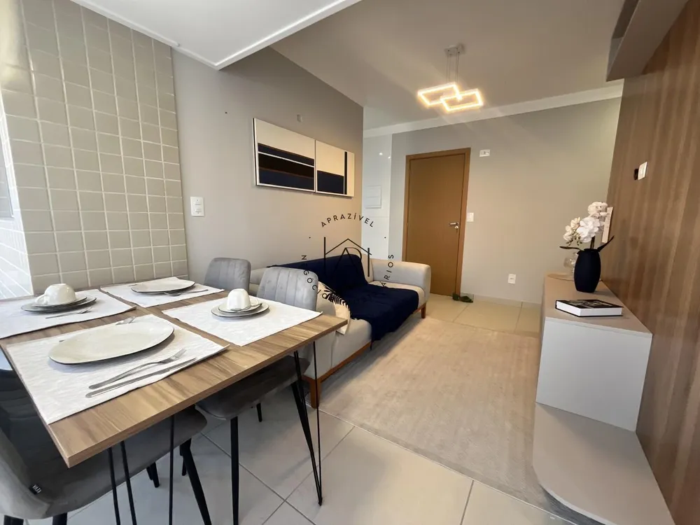 Apartamento, 1 quarto, 40 m² - Foto 4