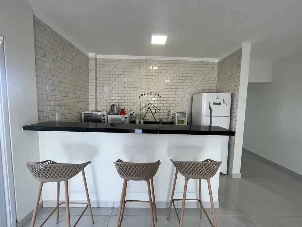 Apartamento, 1 quarto, 40 m² - Foto 2