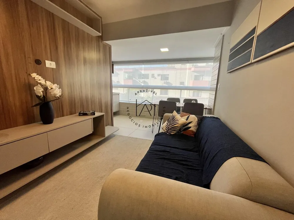 Apartamento, 1 quarto, 40 m² - Foto 7