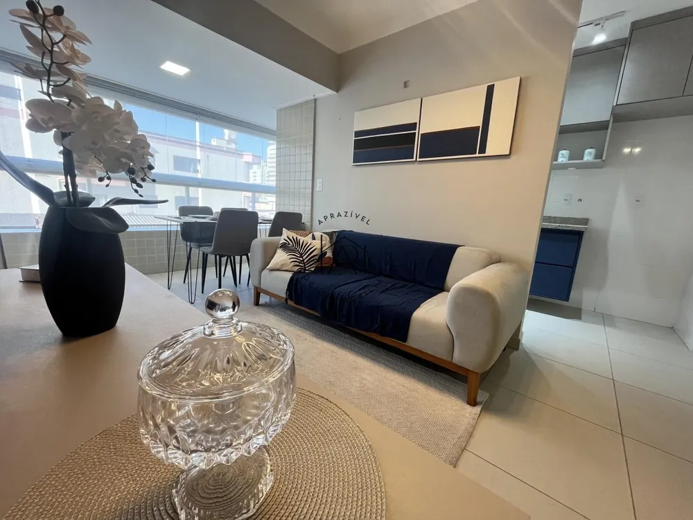 Apartamento, 1 quarto, 40 m² - Foto 5