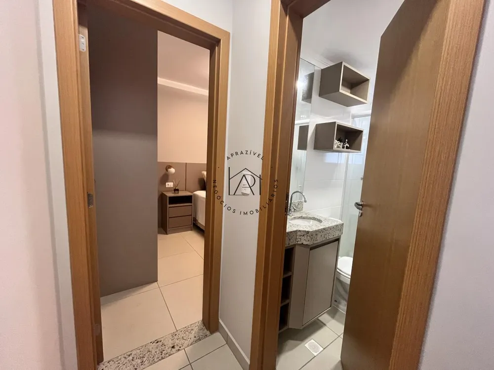 Apartamento, 1 quarto, 40 m² - Foto 8