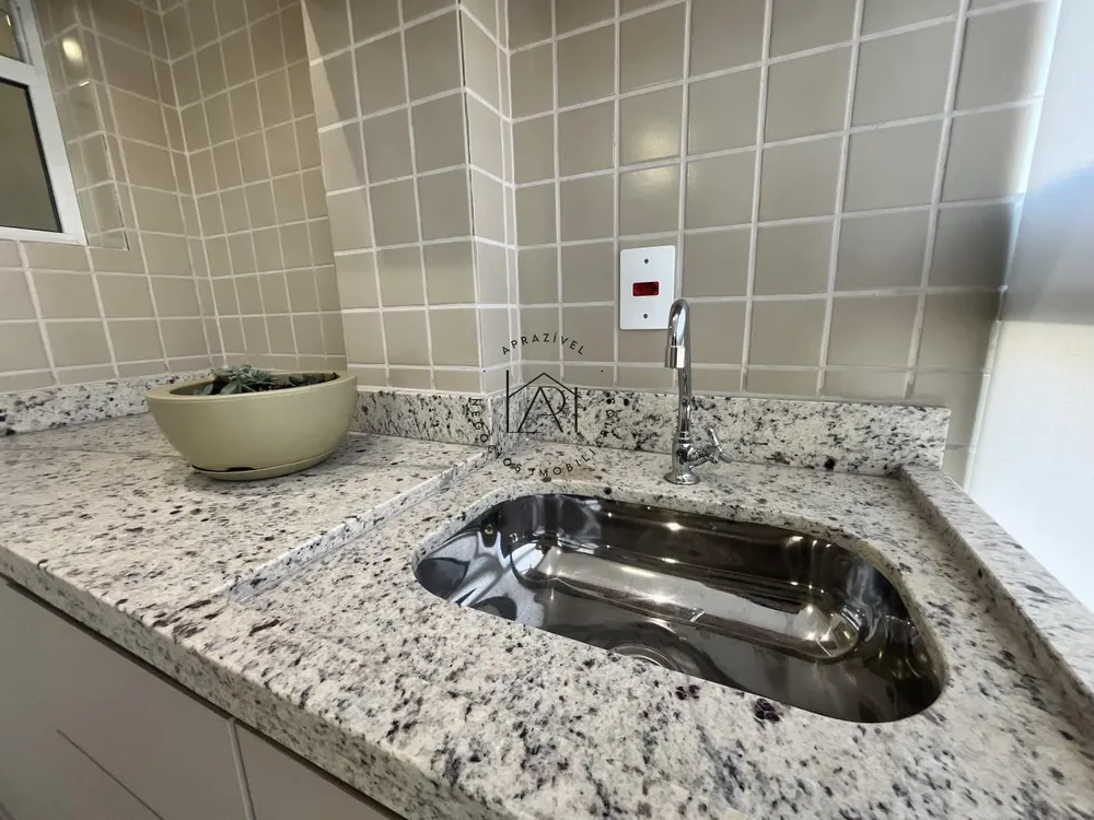 Apartamento, 1 quarto, 40 m² - Foto 6