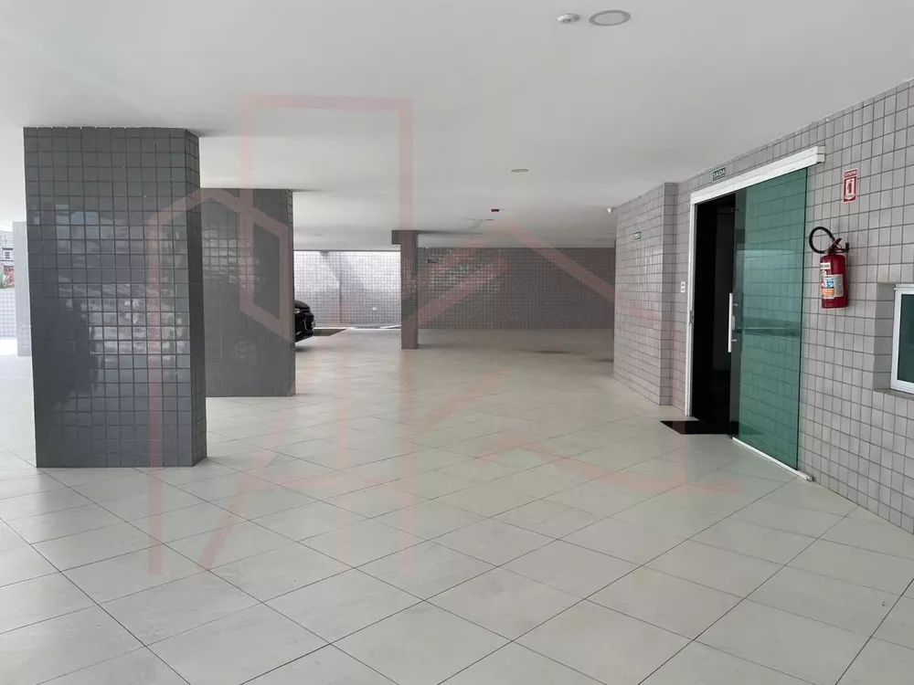Apartamento, 2 quartos, 100 m² - Foto 2