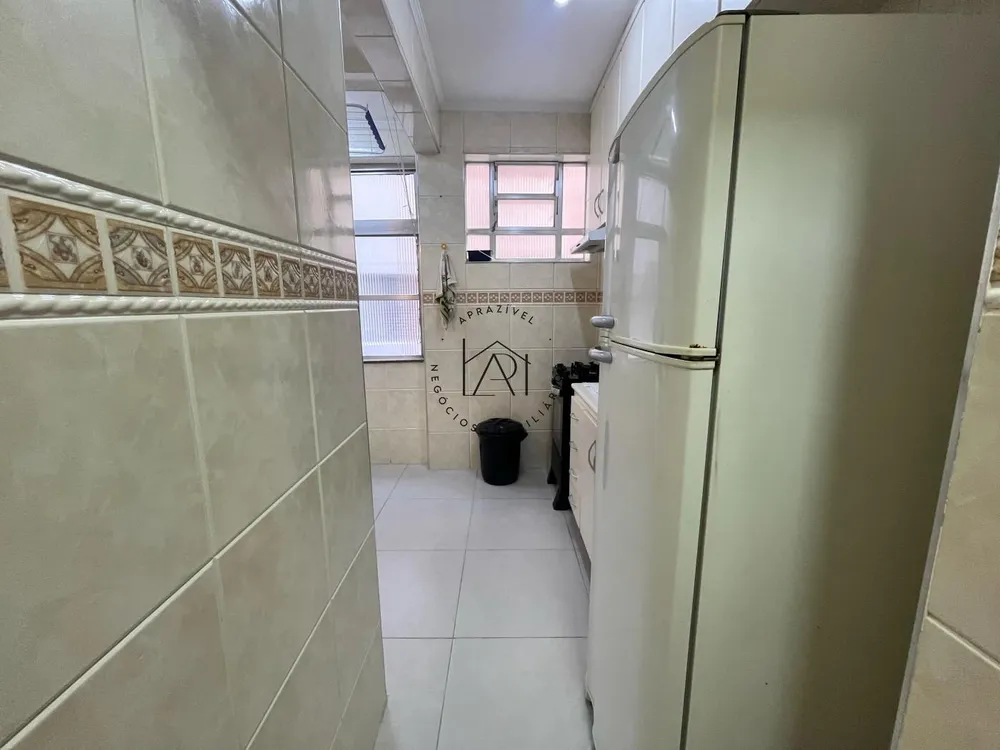 Apartamento, 1 quarto, 45 m² - Foto 5
