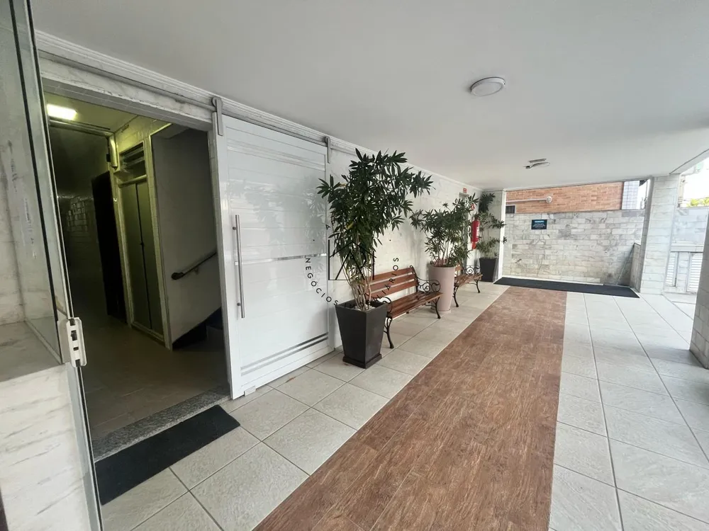 Apartamento, 1 quarto, 45 m² - Foto 7