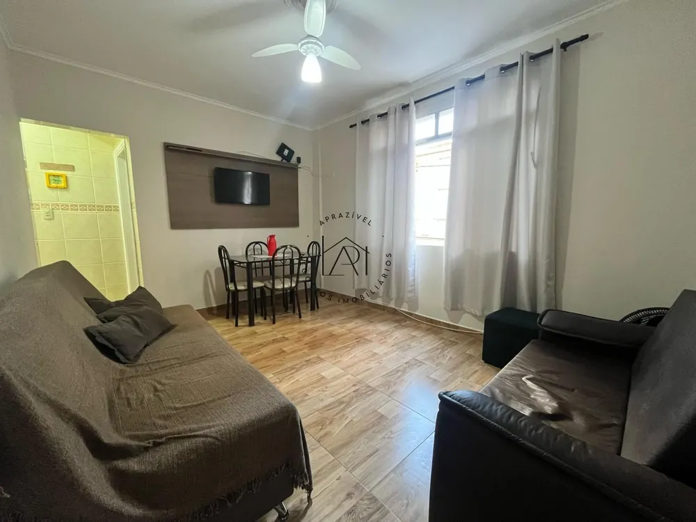 Apartamento, 1 quarto, 45 m² - Foto 10